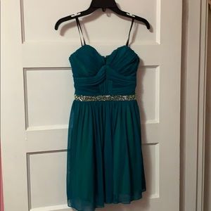 Junior Formal Dress